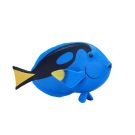 Фигурка Mojo, Риба Blue Tang