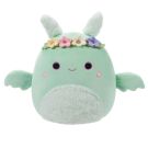 Плюшена играчка, Squishmallows, Буболечка Tove, 19 см