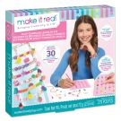 Комплект за създаване на бижута, Make It Real, 30 Clay Charm