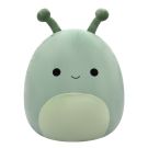 Плюшена играчка, Squishmallows, Охлюв, Preeto, 40 см