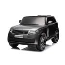 Електрическа кола с дистанционно, Range Rover, 10.8V, Сива