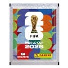 Комплект от 7 стикера, Panini, Fifa World Cup 2026