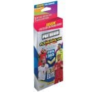 Комплект 10 карти, Panini, FIFA 365 Adrenalyn XL 2027, Ecoblister Premium Gold