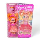 Кукла Kookyloos Princess, Blossom Beauty