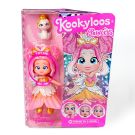 Кукла Kookyloos Princess, Swan Fantasy