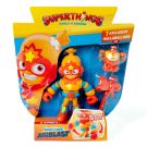 Комплект 2 фигурки, Superthings, Kazoom Power Mission Kids, Airblast и Hullaballoon