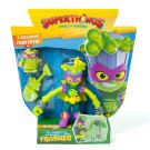 Комплект 2 фигурки, Superthings, Kazoom Power Mission Kids, Trasher и Fred Fetid
