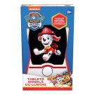 Мобилен таблет със светлини, Paw Patrol, Glow Pad