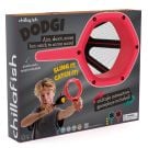 Интерактивна игра, Chillafish, Dodgi