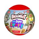Плюшен ключодържател изненада, Brainrot, Mini Super Squeeshy, 10 см