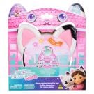 Интерактивна играчка, Gabbys Dollhouse, Музикални ушички, Meow Tech, 6074336
