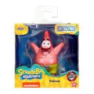 Метална фигурка, Jada, Squarepants, Patrick, 6,5 см