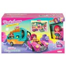 Комплект за игра, Kookyloos, Караваната на Миа