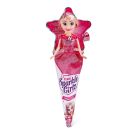 Кукла принцеса Sparkle Girlz, Розова, 27 см