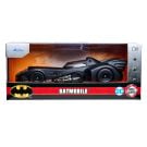 Метална количка, Jada, Batmobil 1989, 1:32