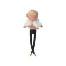 Плюшена играчка Picca Loulou, Кукла Дей, 35 см