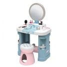 Масичка за грим, Smoby, My Beauty Dressing, 15 аксесоара