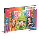 Пъзел Clementoni, Rainbow High Brilliant, 104 части