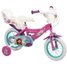 Детски велосипед, Huffy, Gabbys Dollhouse, 12 инча