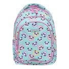 Раница с 3 отделения, AstraBag, Panda