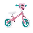 Велосипед без педали, Huffy, Disney Minnie, 10 инча