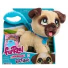 Интерактивна плюшена играчка, FurReal, Poop-a-Lots Pug