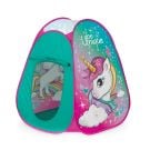 Детска палатка тип pop-up, Mondo, Unicorn