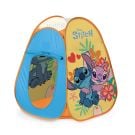 Детска палатка тип pop-up, Mondo, Disney Stitch
