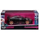 Метална количка, Maisto, Toyota Celica GT-S, 1:24