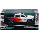 Метална количка, Maisto, Off-Road Series, 2023 Toyota Tacoma TRD Pro, 1:27