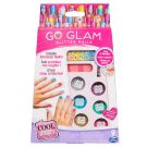 Комплект за маникюр с блясък, Cool Maker, Go Glam Glitter Nails
