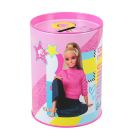 Кръгла касичка, Starpak, Barbie