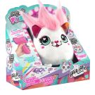 Плюшена играчка за оцветяване, Airbrush Plush, Hair-iffic Squishy