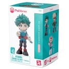Фигурка изненада, Yume, My Hero Academia, Anime S1