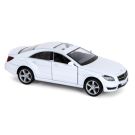 Количка RMZ City, Mercedes Benz CLS 63 AMG