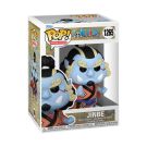 Фигура Funko Pop Animation, One Piece, Jinbe