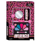 Комплект гримове с огледало, Influencer