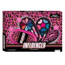 Комплект гримове на 3 нива, Influencer