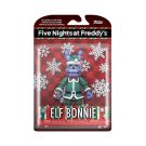 Подвижна фигура Funko Pop, Five Nights At Freddys, Holiday Elf Bonnie