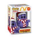 Фигура Funko Pop Ad Icons, McDonalds, Holiday Grimace