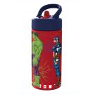 Спортна бутилка, Stor, Avengers, 410 мл