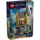 LEGO® Harry Potter - Замъкът Хогуортс: Болнично крило (76463)