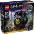 LEGO® Harry Potter - Котел: Класна стая за тайни отвари (76464)