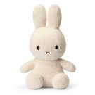 Плюшена играчка Picca Loulou, Miffy Terry, Кремава, 33 см