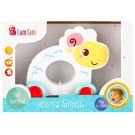 Играчка за дърпане BamBam, Овца