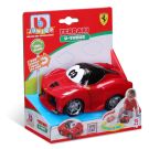 Моята първа кола, Bburago Junior, Ferrari U-Turns