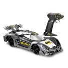 Количка с дистанционно управление, Bladez, Batmobil, 1:20