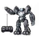 Електронен робот, Silverlit, Ycoo Robo Blast, Черен