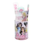 Комплект ученически принадлежности в поставка, Barbie, Living the Dream