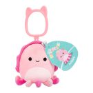 Плюшен ключодържател, Squishmallows, 9 см